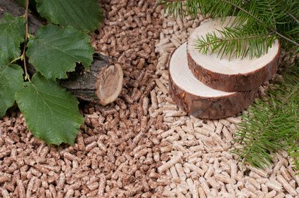 Pellets lose
